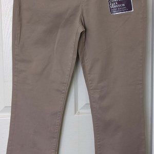 Gloria Vanderbilt Avery Straight Leg Jeans